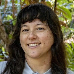 Linda Jane Keegan
