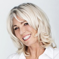 Stacy Gregg