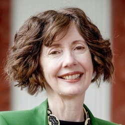 Deidre Brown (NgÄpuhi, NgÄti Kahu)