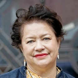 Ngarino Ellis (NgÄpuhi, NgÄti Porou)