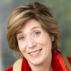 Georgina Goodwin