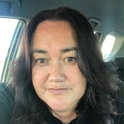 Written by Shelley Burne-Field (NgÄti Mutunga, NgÄti RÄrua, Te Ä€tiawa, SÄmoa)