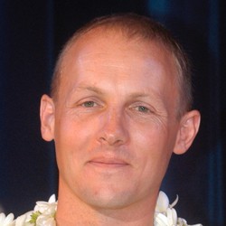 Dan Salmon