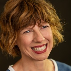 Anna Jackson