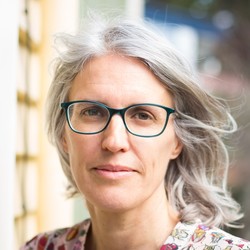 Ingrid Horrocks